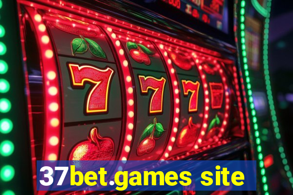 37bet.games site